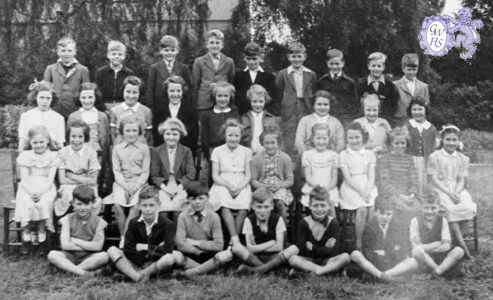 31-210 Long Street School Wigston Magna