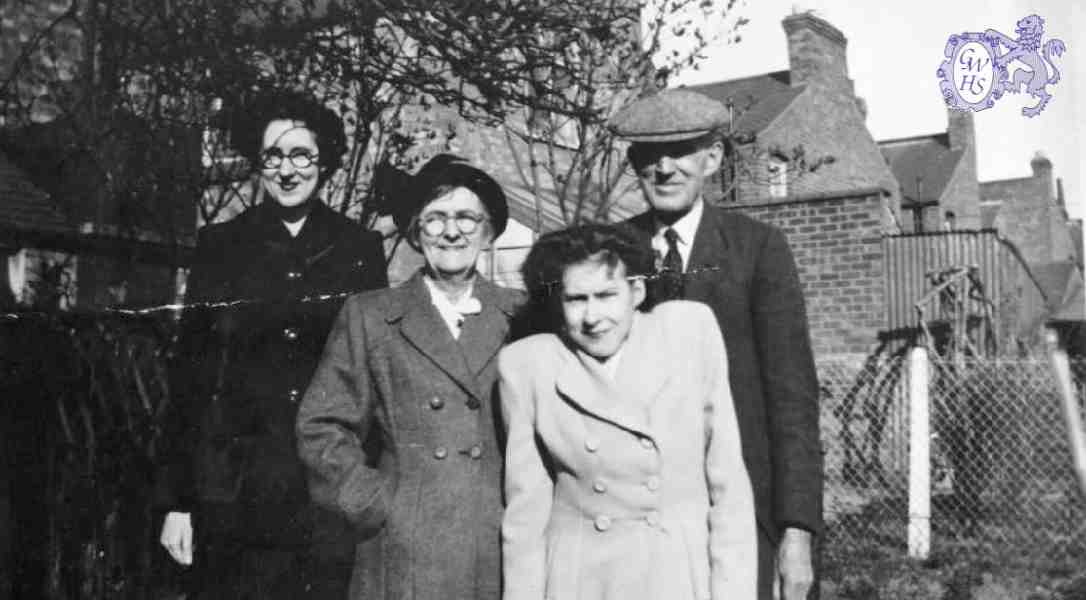 31-213 Mawby Family Wigston Magna