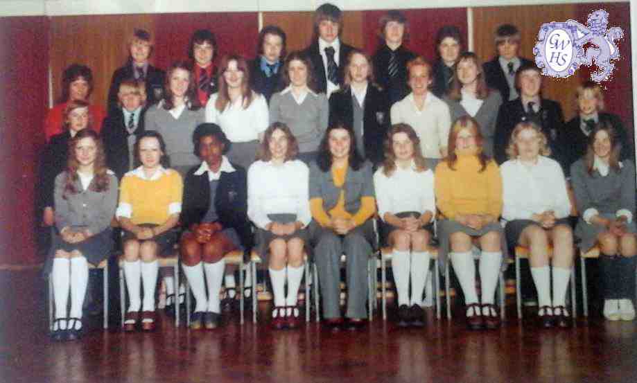31-311 Bushloe 1973-4 Station Road Wigston Magna