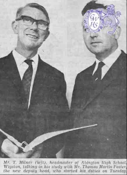 31-359 Oadby & Wigston Advertiser, July 2nd 1971