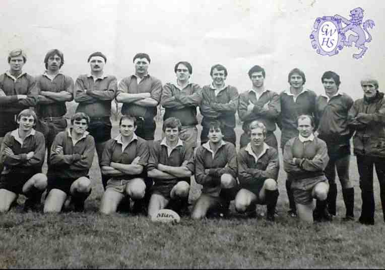 32-065 Wigston RFU