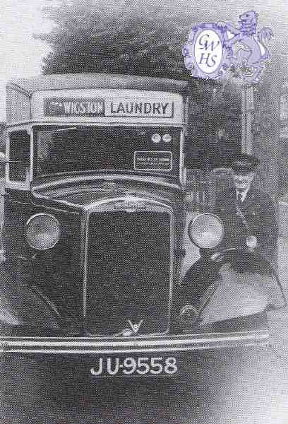 32-418 Driver William Norman Wigston Laundry,jpg