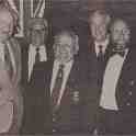 22-586 Warship Paid for by Wigston 1990 22-586 Warship Paid for by Wigston 1990