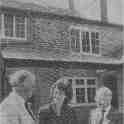 22-587 English Heritage gives FWK's Museum £4500 1989 22-587 English Heritage gives FWK's Museum £4500 1989