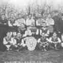 23-034 Wigston All Saints F C 1914 -1915 23-034 Wigston All Saints F C 1914 -1915