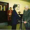 23-424 William Horlock - Joane Pitches - Mary Freestone Historical Society meeting 2003 23-424 William Horlock - Joane Pitches - Mary Freestone Historical Society meeting 2003
