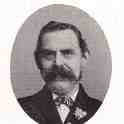 23-471 W Spencer First Committee Member of Wigston Co-operative Hosiery Ltd circa 1898 23-471 W Spencer First Committee Member of Wigston Co-operative Hosiery Ltd circa 1898