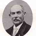 23-474 W Broughton First Secretary of Wigston Co-operative Hosiery Ltd circa 1898 23-474 W Broughton First Secretary of Wigston Co-operative Hosiery Ltd circa 1898