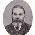 23-475 A Wignall First Committee Member and past Manager of Wigston Co-operative Hosiery Ltd circa 1898 23-475 A Wignall First Committee Member and past Manager of Wigston Co-operative Hosiery Ltd circa 1898