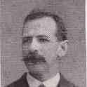 23-477 J W Vann Member of First Committee of Wigston Co-operative Hosiery Ltd circa 1898 23-477 J W Vann Member of First Committee of Wigston Co-operative Hosiery Ltd circa 1898