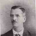 23-478 Ar Herbert Secretary of First Committee of Wigston Co-operative Hosiery Ltd circa 1898 23-478 Ar Herbert Secretary of First Committee of Wigston Co-operative Hosiery Ltd circa 1898