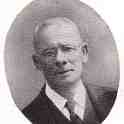 23-479 T Carter Treasurer of First Committee of Wigston Co-operative Hosiery Ltd circa 1898 23-479 T Carter Treasurer of First Committee of Wigston Co-operative Hosiery Ltd circa 1898