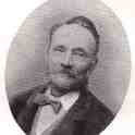 23-480 A Silverwood President of First Committee of Wigston Co-operative Hosiery Ltd circa 1898 23-480 A Silverwood President of First Committee of Wigston Co-operative Hosiery Ltd circa 1898