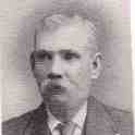 23-481 J G Wignall Member of First Committee of Wigston Co-operative Hosiery Ltd circa 1898 23-481 J G Wignall Member of First Committee of Wigston Co-operative Hosiery Ltd circa 1898