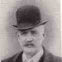 23-482 A Boothaway Member of First Committee of Wigston Co-operative Hosiery Ltd circa 1898 23-482 A Boothaway Member of First Committee of Wigston Co-operative Hosiery Ltd circa 1898