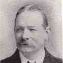 23-483 B Carter Member of First Committee of Wigston Co-operative Hosiery Ltd circa 1898 23-483 B Carter Member of First Committee of Wigston Co-operative Hosiery Ltd circa 1898