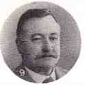 23-484 F Boulter Member of First Committee of Wigston Co-operative Hosiery Ltd circa 1898 23-484 F Boulter Member of First Committee of Wigston Co-operative Hosiery Ltd circa 1898