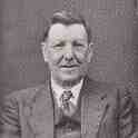 23-500 Ernest Gamble President of The Wigston Co-operative Hosiers Ltd 1949 23-500 Ernest Gamble President of The Wigston Co-operative Hosiers Ltd 1949