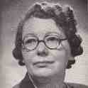 23-502 Miss J K Lloyd Secretary & Accountant of The Wigston Co-operative Hosiers Ltd 1949 23-502 Miss J K Lloyd Secretary & Accountant of The Wigston Co-operative Hosiers Ltd 1949
