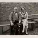 23-620 Harry & Harriet Hart, Queen's Head, 1945 23-620 Harry & Harriet Hart, Queen's Head, 1945