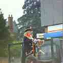 23-622 Wigston Historical Society Civil War Anniversay in Bell Street Wigston 1995 23-622 Wigston Historical Society Civil War Anniversay in Bell Street Wigston 1995