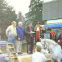 23-623 Wigston Historical Society Civil War Anniversay in Bell Street Wigston 1995 23-623 Wigston Historical Society Civil War Anniversay in Bell Street Wigston 1995