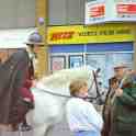 23-625 Wigston Historical Society Civil War Anniversay in Bell Street Wigston 1995 23-625 Wigston Historical Society Civil War Anniversay in Bell Street Wigston 1995