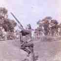 23-690 Captain Albert Dann served in the Royal Field Artillery 23-690 Captain Albert Dann served in the Royal Field Artillery