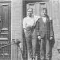 23-733 Brother of James Wesley at Station Road Wigston Magna 23-733 Brother of James Wesley at Station Road Wigston Magna