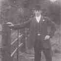 23-735 Cecil Chapman b 1895 Wigston Magna 23-735 Cecil Chapman b 1895 Wigston Magna