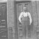 23-743 Frederick Ernest Wesley Station Road Wigston Magna 23-743 Frederick Ernest Wesley Station Road Wigston Magna