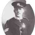 23-757 Sergeant William John Gurrb 1871 St Olaves London 23-757 Sergeant William John Gurrb 1871 St Olaves London