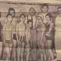 23-818 Recipients of Life Savings Awards at Wigston Swimming baths 1968 23-818 Recipients of Life Savings Awards at Wigston Swimming baths 1968