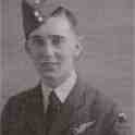 23-831 Alfred John Leaver Cooks Lane Wigston Magna c 1940 23-831 Alfred John Leaver Cooks Lane Wigston Magna c 1940