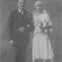 23-832 Athol Ekins Biggenden and Jessie Bishop of 25 Victoria Street Wigston Magna 23-832 Athol Ekins Biggenden and Jessie Bishop of 25 Victoria Street Wigston Magna