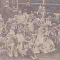 23-873 children from the Meadows Estate Wigston Magna Aug 1980 23-873 children from the Meadows Estate Wigston Magna Aug 1980
