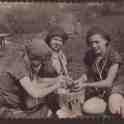 25-011 1st Wigston Guides in Devon 1933 25-011 1st Wigston Guides in Devon 1933