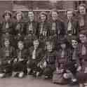25-068 1st Wigston Guides 1938 Wigston Magna 25-068 1st Wigston Guides 1938 Wigston Magna