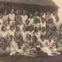 25-074 Girls from the Wigston Laundry Wigston Magna 25-074 Girls from the Wigston Laundry Wigston Magna