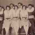 25-109 The Grotesques of Wigston c 1925 25-109 The Grotesques of Wigston c 1925