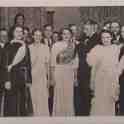 26-055 Carnival Queens presentation 1938 Central Ave Wigston Magna 26-055 Carnival Queens presentation 1938 Central Ave Wigston Magna