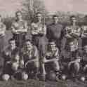 26-056 Div 1. Mutual League Leics. Champions 1947 48 26-056 Div 1. Mutual League Leics. Champions 1947 48