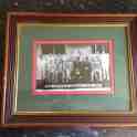 26-251 Two Steeples Cricket Club 1912 Wigston Magna 26-251 Two Steeples Cricket Club 1912 Wigston Magna