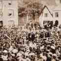 26-278 Unveiling Fountain, Bell Street, Queen Victoria's Diamond Jubilee 22 June 1897 26-278 Unveiling Fountain, Bell Street, Queen Victoria's Diamond Jubilee 22 June 1897