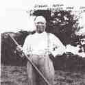 29-165 Ginger Mason the Knackers Man from Ivy Cottage Cooks Lane Wigston Magna 29-165 Ginger Mason the Knackers Man from Ivy Cottage Cooks Lane Wigston Magna