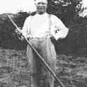 29-165a Ginger Mason the Knackers Man from Ivy Cottage Cooks Lane Wigston Magna 29-165a Ginger Mason the Knackers Man from Ivy Cottage Cooks Lane Wigston Magna