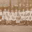 29-365 Wigston Magna Church of Englands School Infants class of 1908 29-365 Wigston Magna Church of Englands School Infants class of 1908