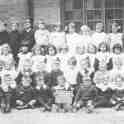 29-684 Church of England School Long Street Wigston Magna 1903 a 29-684 Church of England School Long Street Wigston Magna 1903 a