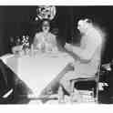 30-157 Wilfred and Joyce Mason Cooks Lane Wigston Magna circa 1935 30-157 Wilfred and Joyce Mason Cooks Lane Wigston Magna circa 1935