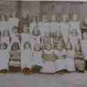30-237 Wigston Magna C of E School group 1908 30-237 Wigston Magna C of E School group 1908